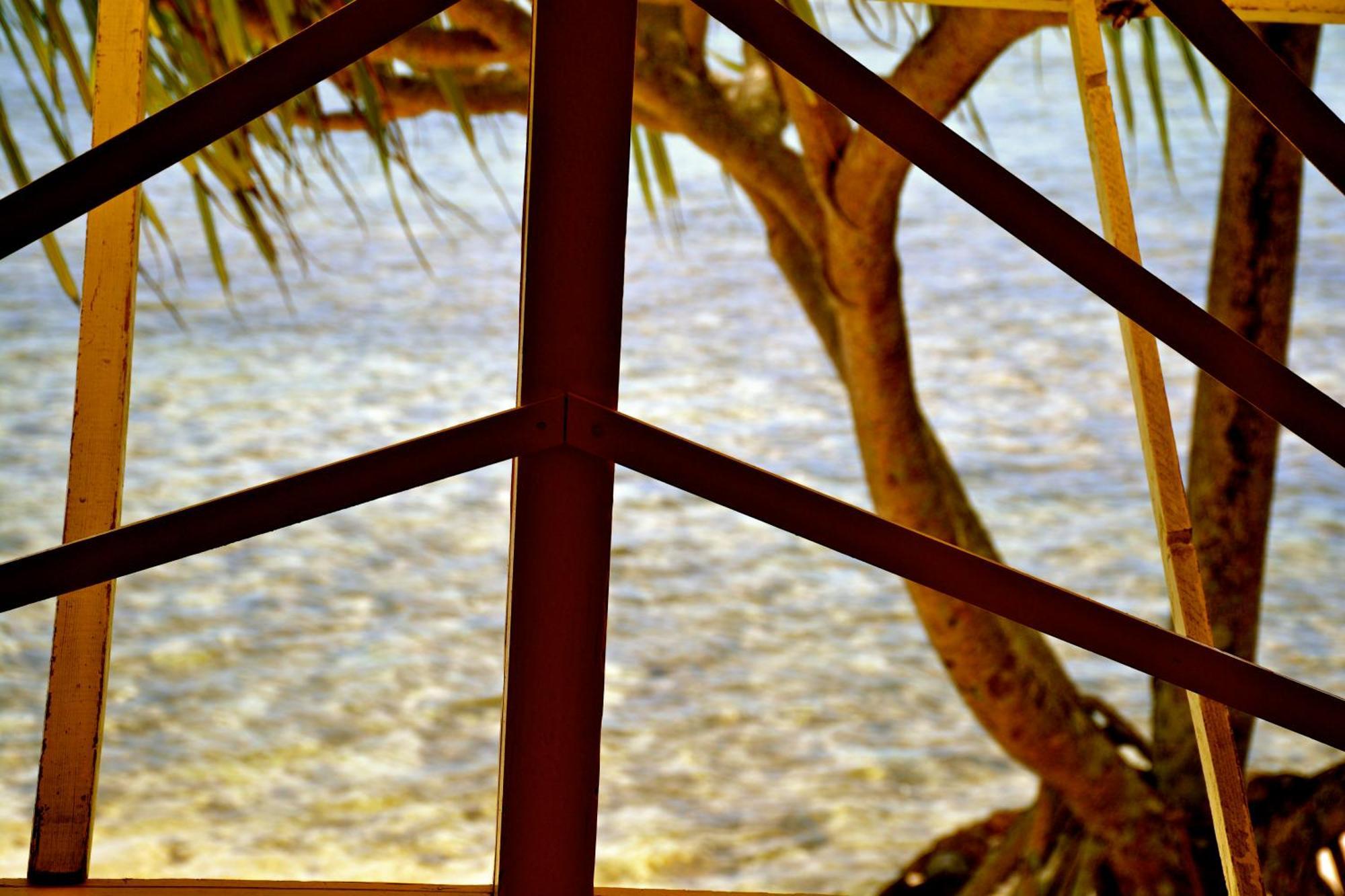 Te Ora Hau Ecolodge Afareaitu Room photo
